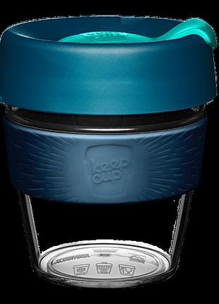 Чашка keepcup original clear polaris 227 мл