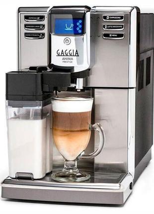 Кавомашина gaggia anima prestige otc ss