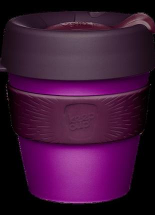 Чашка keepcup original geranium 227 мл