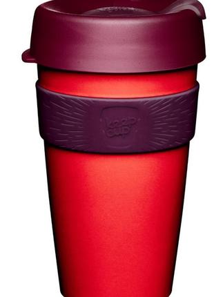 Чашка keepcup original manzanita 454мл