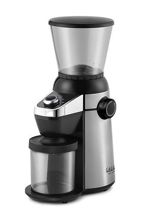 Кофемолка gaggia md 15 nero