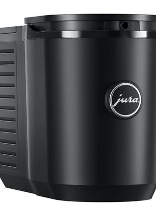 Охолоджувач молока jura control 0.6l black (eb)