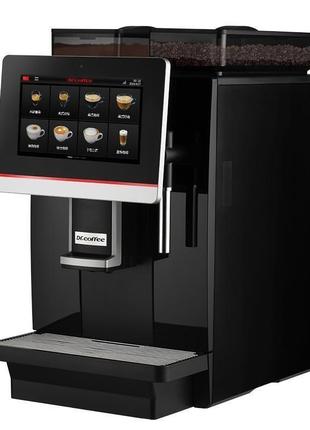 Кавомашина dr.coffee coffeebar plus