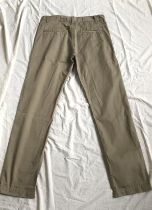 Брюки штаны carhartt station pant3 фото