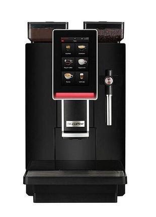 Кавомашина dr.coffee minibar s1
