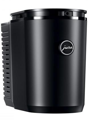 Охолоджувач молока jura cool control 2.5l black