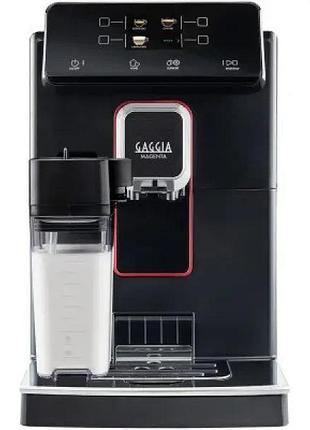 Кавомашина gaggia magenta prestige black otc