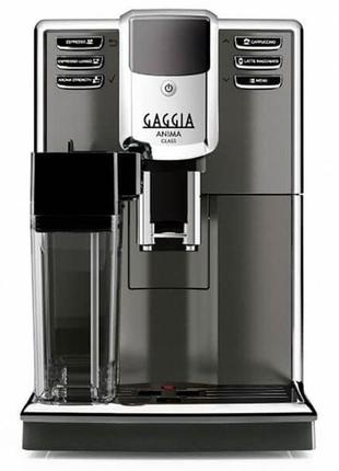 Кавомашина gaggia anima class otc