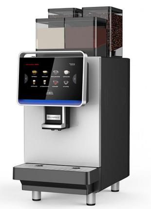 Кавомашина dr.coffee f2 plus