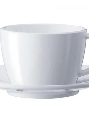 Набір чашок jura для капучино 170 мл 2 шт.