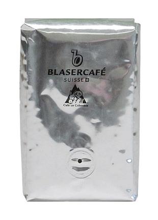 Кава в зернах blasercafe columbia supremo 250 г