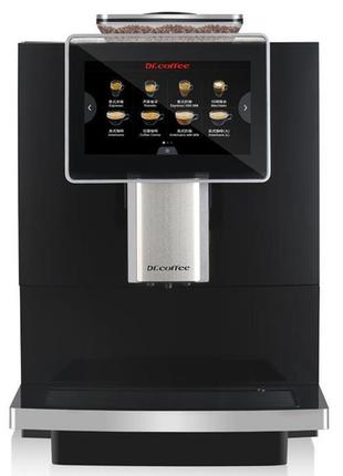 Кавомашина dr.coffee liberty`s h10