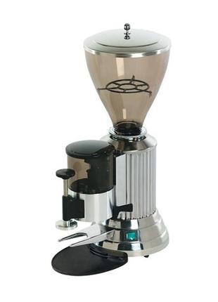 Кавомолка elektra mxpc chrome