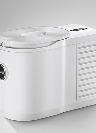Охолоджувач молока jura cool control 0.6l white