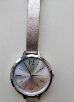 Фірмові годинники