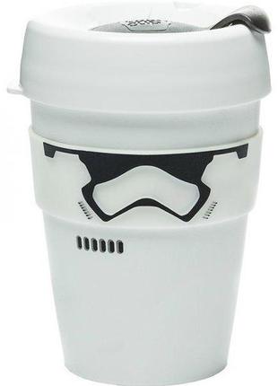 Чашка keepcup original stormtrooper original340 мл