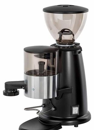 Кавомолка macap m42 c18 black