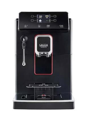 Кавомашина gaggia magenta plus black