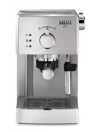 Кавоварка gaggia viva prestige