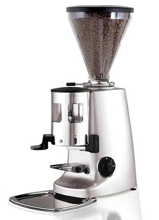 Кавомолка mazzer super jolly automatic
