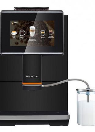 Кавомашина dr.coffee liberty's с11