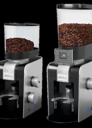 Кавомолка ditting prod