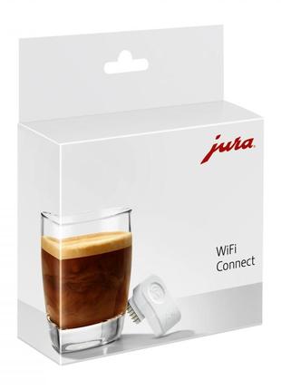 Система jura wifi з'єднання
