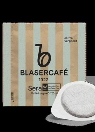 Таблетована кава blasercafe sera 7 г
