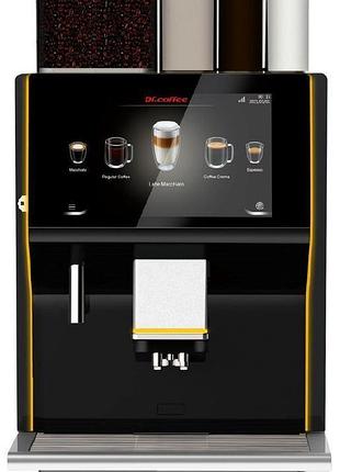 Кавомашина dr.coffee coffee center