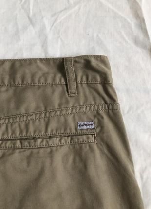 Брюки штаны carhartt station pant4 фото