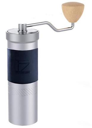 Ручна кавомолка 1zpresso jx
