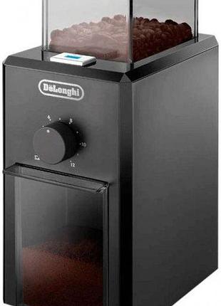 Кавомолка delonghi kg79