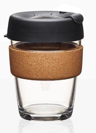 Чашка keepcup brew espresso cork 340 мл