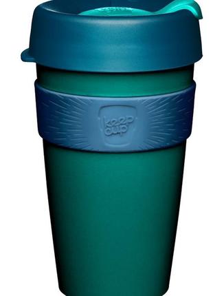 Чашка keepcup original polaris 454мл