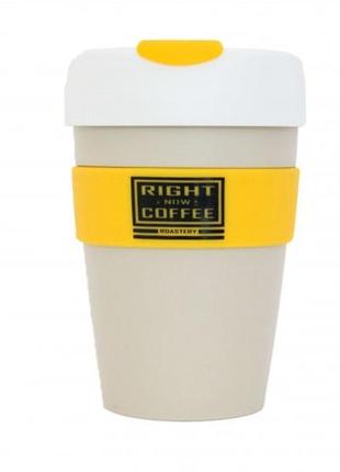 Чашка keepcup right now coffee latte 454 мл