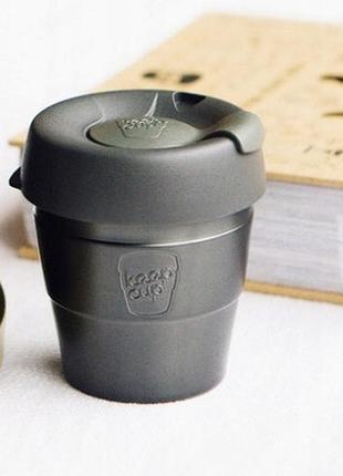 Чашка keepcup thermal nitro xs 177мл 4