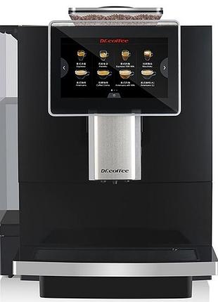 Кавомашина dr.coffee liberty's f10 4l