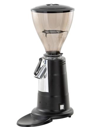 Кавомолка macap mc6 c18 silver