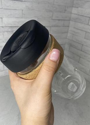 Чашка keepcup brew espresso cork 454 мл 2