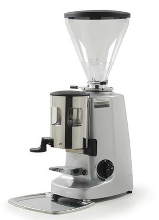 Кавомолка mazzer super jolly manual