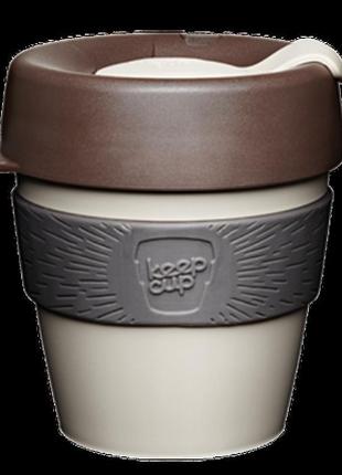 Чашка keepcup original natural 227 мл