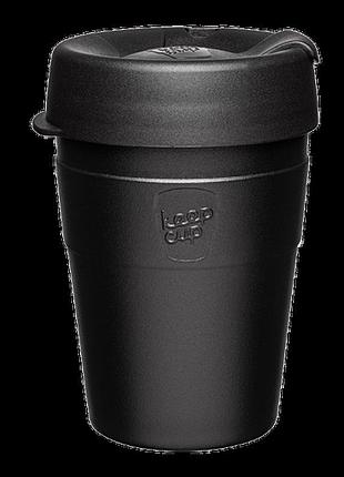 Термочашка keepcup thermal black 340 мл