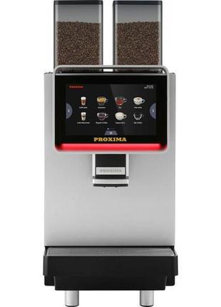 Кавомашина dr.coffee f2 h