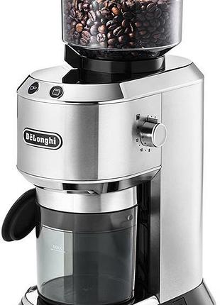 Кавомолка delonghi kg 520m dedica