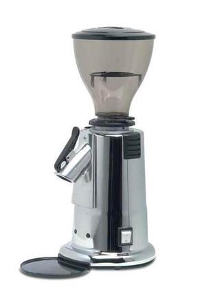 Кавомолка macap mc5 c10 silver