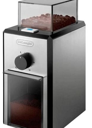 Кавомолка delonghi kg89