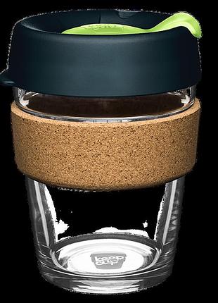 Чашка keepcup brew cork deep 340 мл