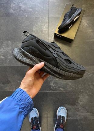 Кросівки reebok floatride black