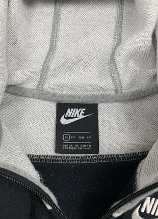 Худи nike7 фото