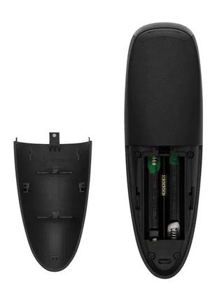 G10s pro air mouse voice remote control 2.4ghz пульт gyroscope ir6 фото